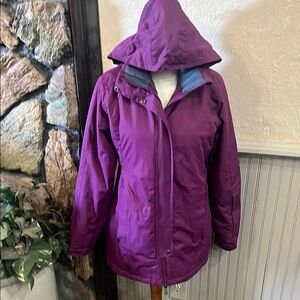 ARCTIX Ski Coat